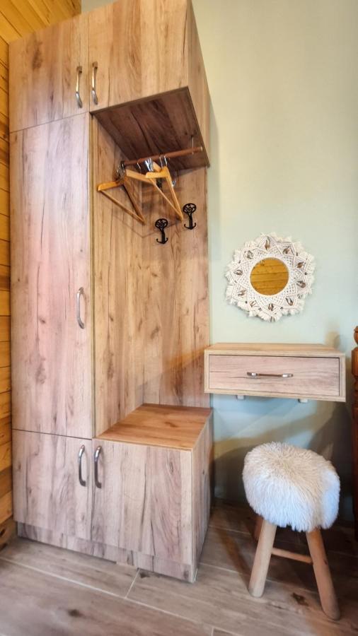 Room With Private Garden Шкодер Екстер'єр фото